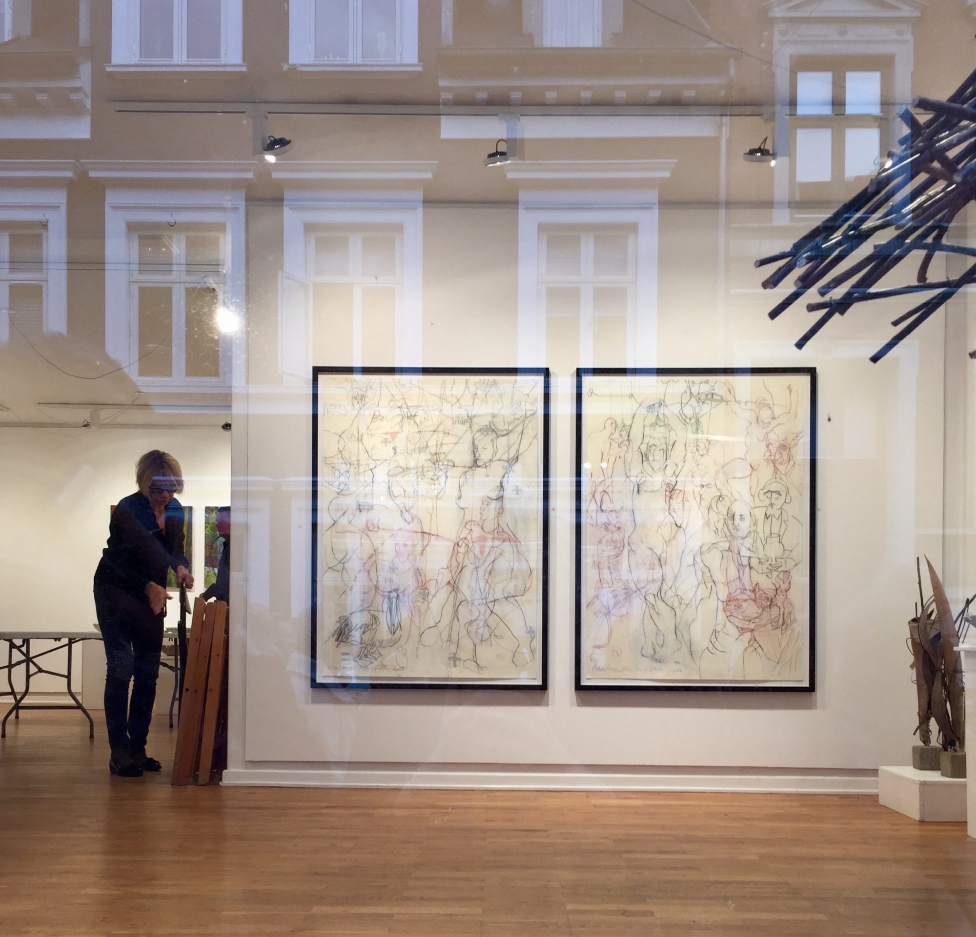 marianne christoffersen